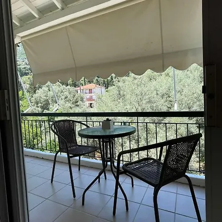 Kapselhotel Sunshine And
