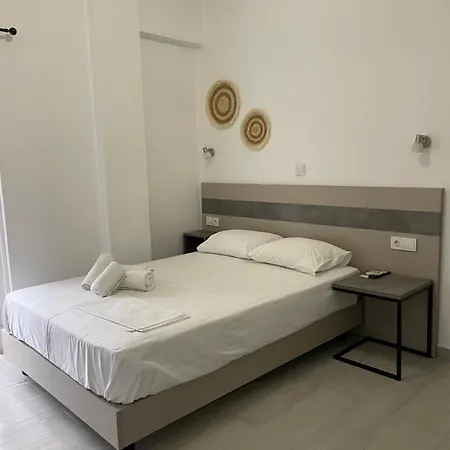 Kapselhotell Sunshine And Nikiana