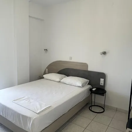 Kapselhotell Sunshine And *