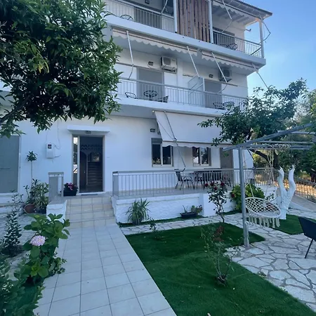 Kapselhotell Sunshine And