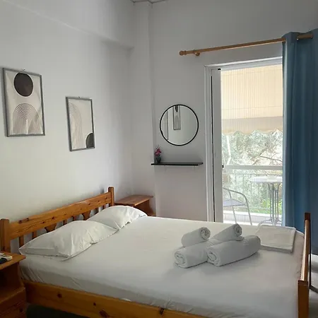 Kapselhotell Sunshine And *