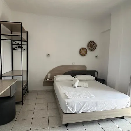 Kapselhotell Sunshine And *