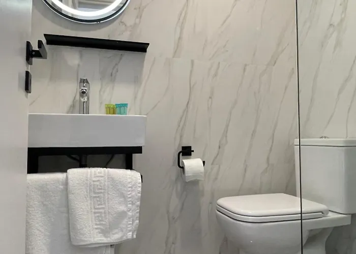 Капсульный отель Sunshine And Никиана