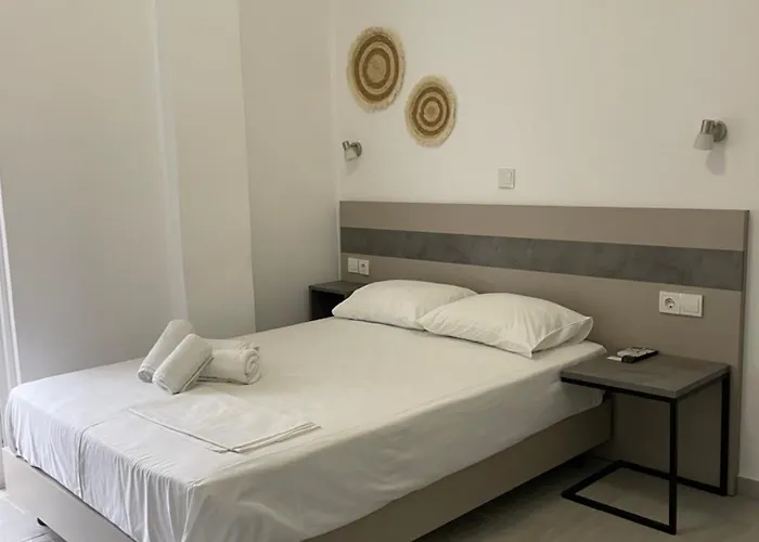 Капсульный отель Sunshine And Никиана