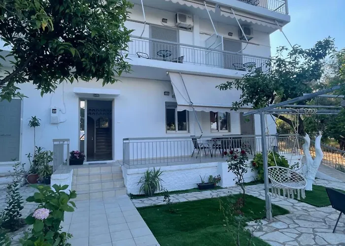 Капсульный отель Sunshine And